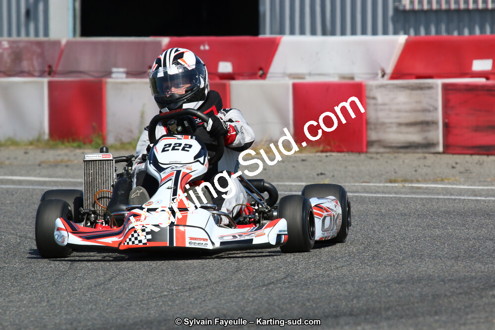 08/09/2019 : Course Club 2019 de Muret au Circuit Haute-Garonne Karting (Photos Sylvain Fayeulle) 2019 — karting