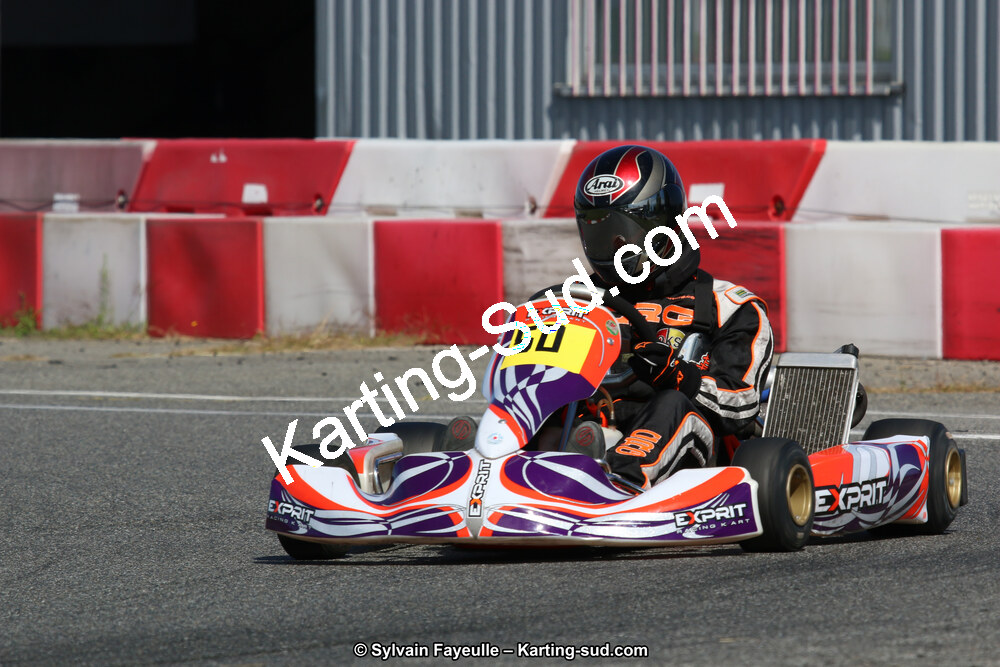 08/09/2019 : Course Club 2019 de Muret au Circuit Haute-Garonne Karting (Photos Sylvain Fayeulle) 2019 — karting