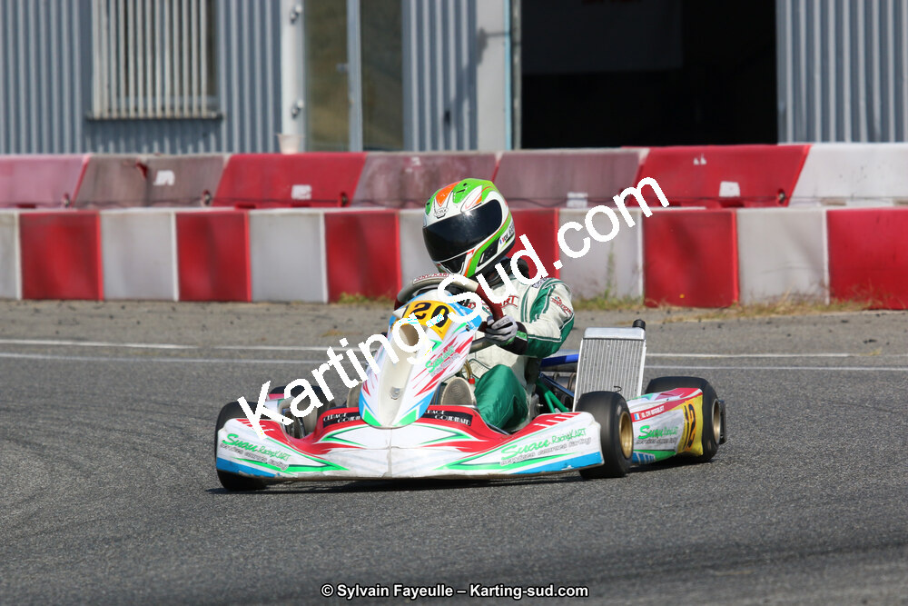 08/09/2019 : Course Club 2019 de Muret au Circuit Haute-Garonne Karting (Photos Sylvain Fayeulle) 2019 — karting
