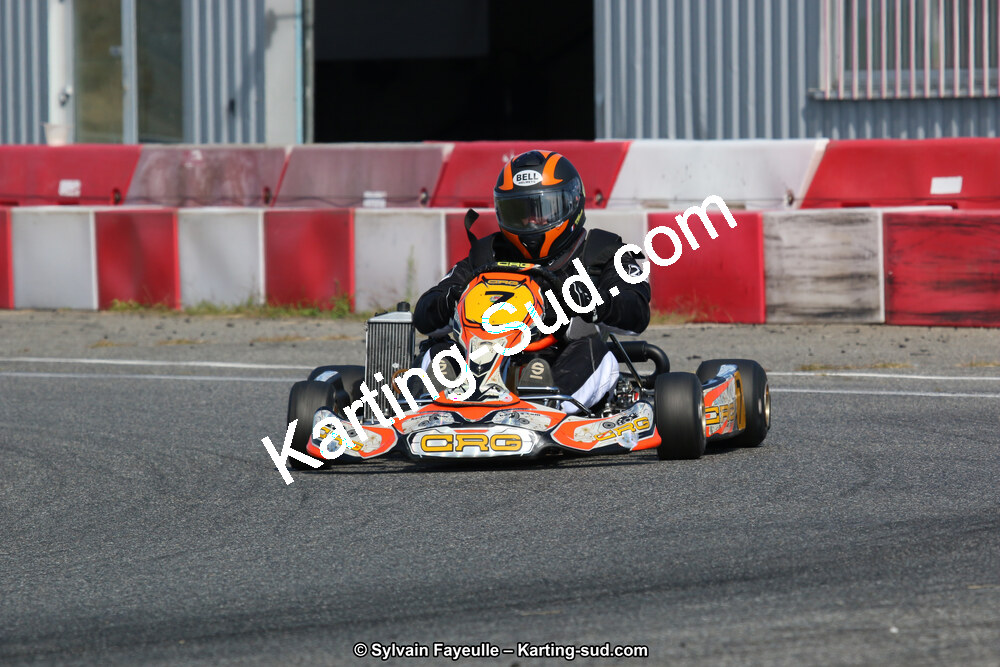 08/09/2019 : Course Club 2019 de Muret au Circuit Haute-Garonne Karting (Photos Sylvain Fayeulle) 2019 — karting