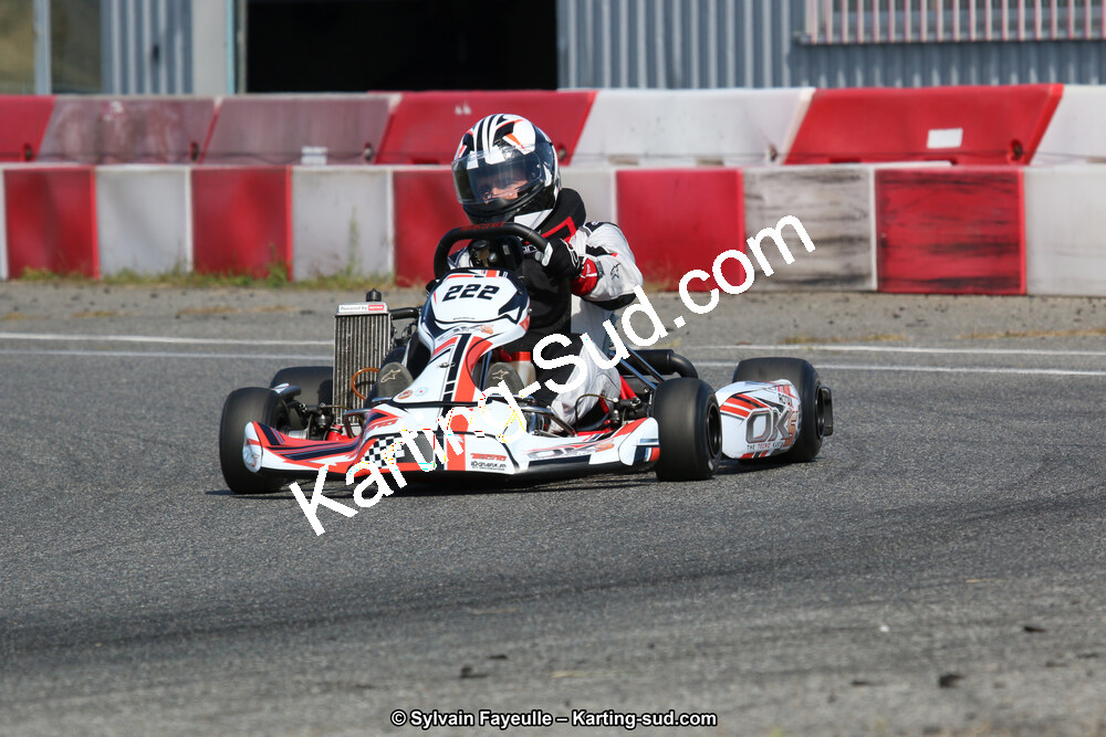 08/09/2019 : Course Club 2019 de Muret au Circuit Haute-Garonne Karting (Photos Sylvain Fayeulle) 2019 — karting