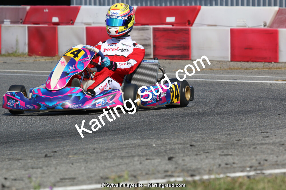 08/09/2019 : Course Club 2019 de Muret au Circuit Haute-Garonne Karting (Photos Sylvain Fayeulle) 2019 — karting