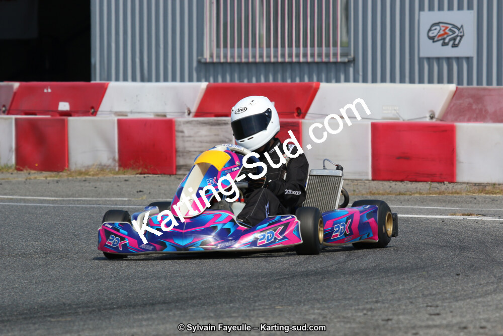 08/09/2019 : Course Club 2019 de Muret au Circuit Haute-Garonne Karting (Photos Sylvain Fayeulle) 2019 — karting