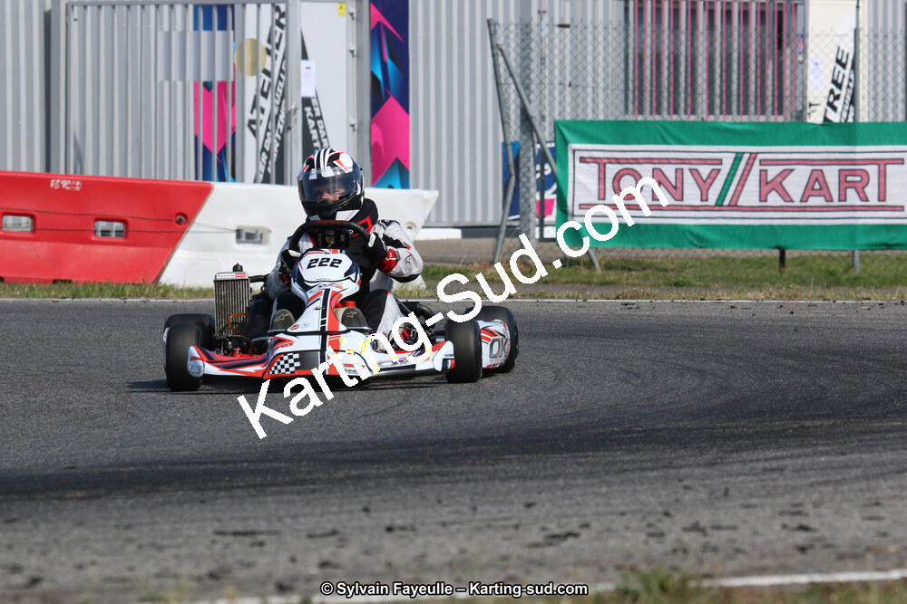 08/09/2019 : Course Club 2019 de Muret au Circuit Haute-Garonne Karting (Photos Sylvain Fayeulle) 2019 — karting