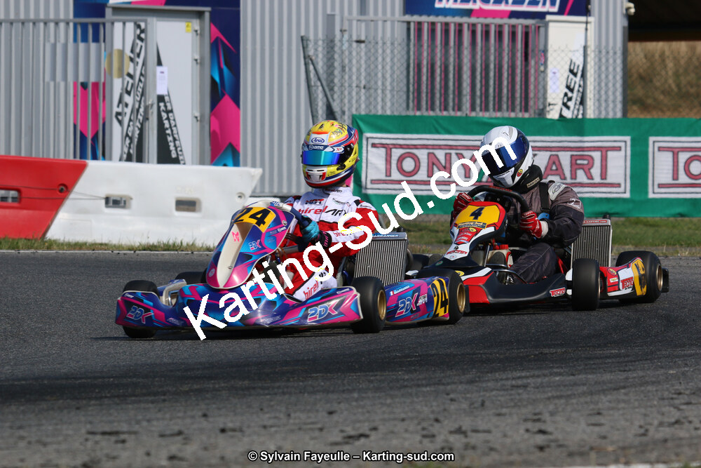 08/09/2019 : Course Club 2019 de Muret au Circuit Haute-Garonne Karting (Photos Sylvain Fayeulle) 2019 — karting