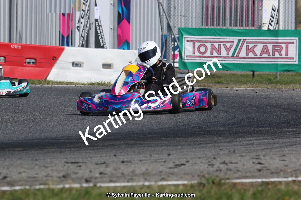 08/09/2019 : Course Club 2019 de Muret au Circuit Haute-Garonne Karting (Photos Sylvain Fayeulle) 2019 — karting