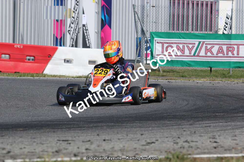 08/09/2019 : Course Club 2019 de Muret au Circuit Haute-Garonne Karting (Photos Sylvain Fayeulle) 2019 — karting
