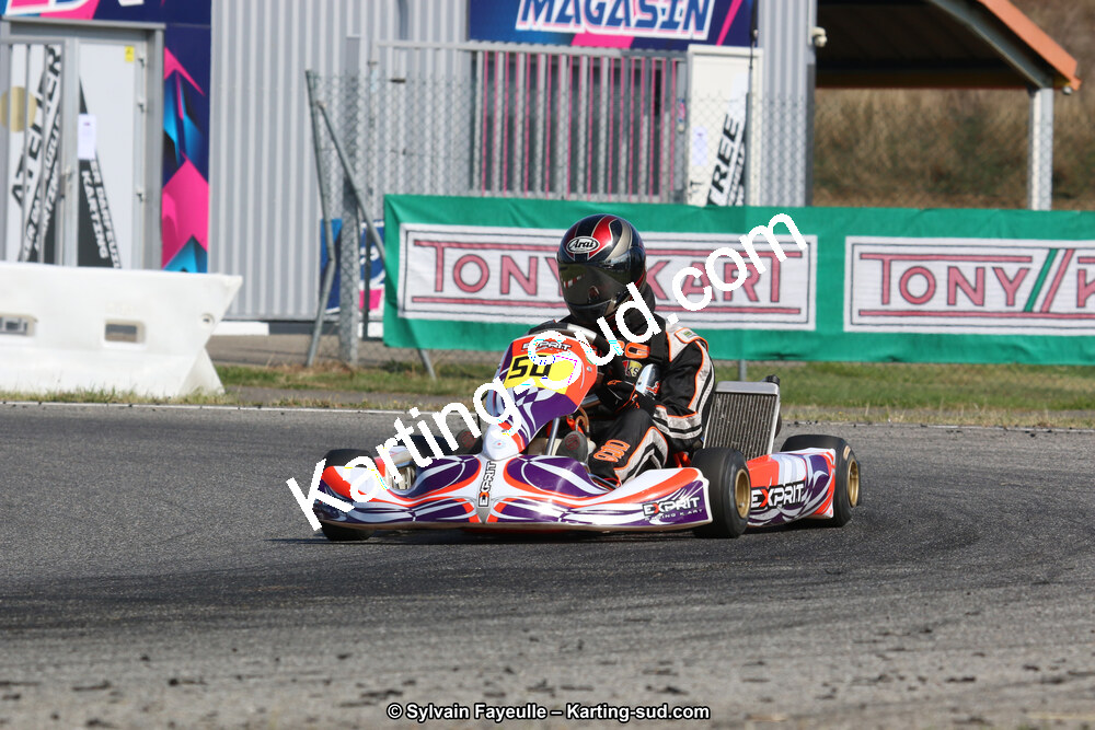 08/09/2019 : Course Club 2019 de Muret au Circuit Haute-Garonne Karting (Photos Sylvain Fayeulle) 2019 — karting