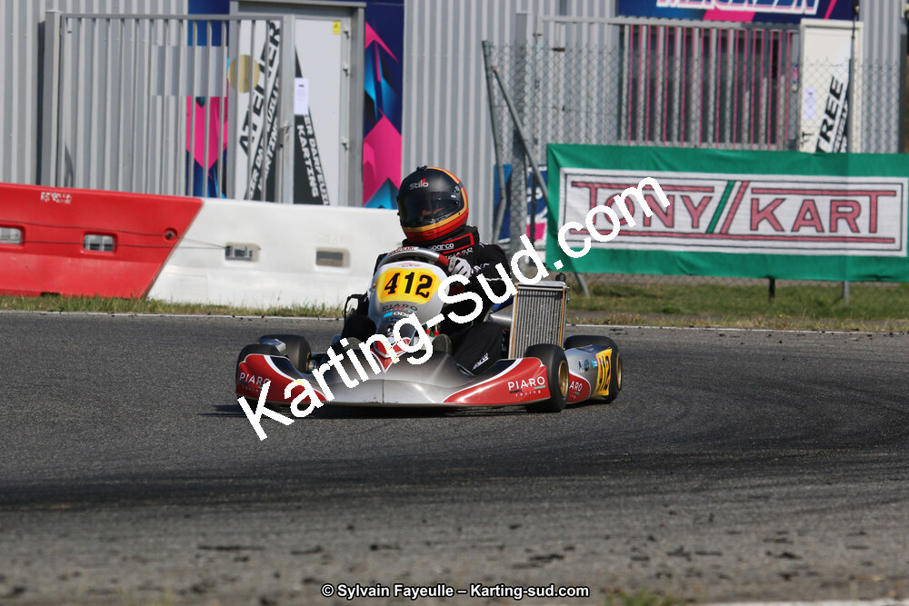 08/09/2019 : Course Club 2019 de Muret au Circuit Haute-Garonne Karting (Photos Sylvain Fayeulle) 2019 — karting