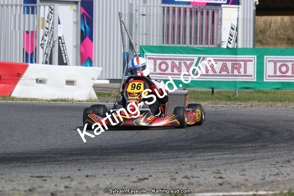 08/09/2019 : Course Club 2019 de Muret au Circuit Haute-Garonne Karting (Photos Sylvain Fayeulle) 2019 — karting