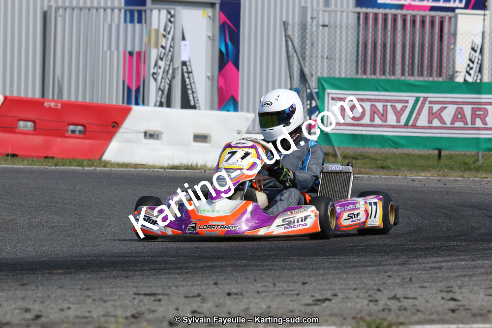 08/09/2019 : Course Club 2019 de Muret au Circuit Haute-Garonne Karting (Photos Sylvain Fayeulle) 2019 — karting