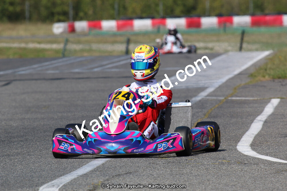 08/09/2019 : Course Club 2019 de Muret au Circuit Haute-Garonne Karting (Photos Sylvain Fayeulle) 2019 — karting