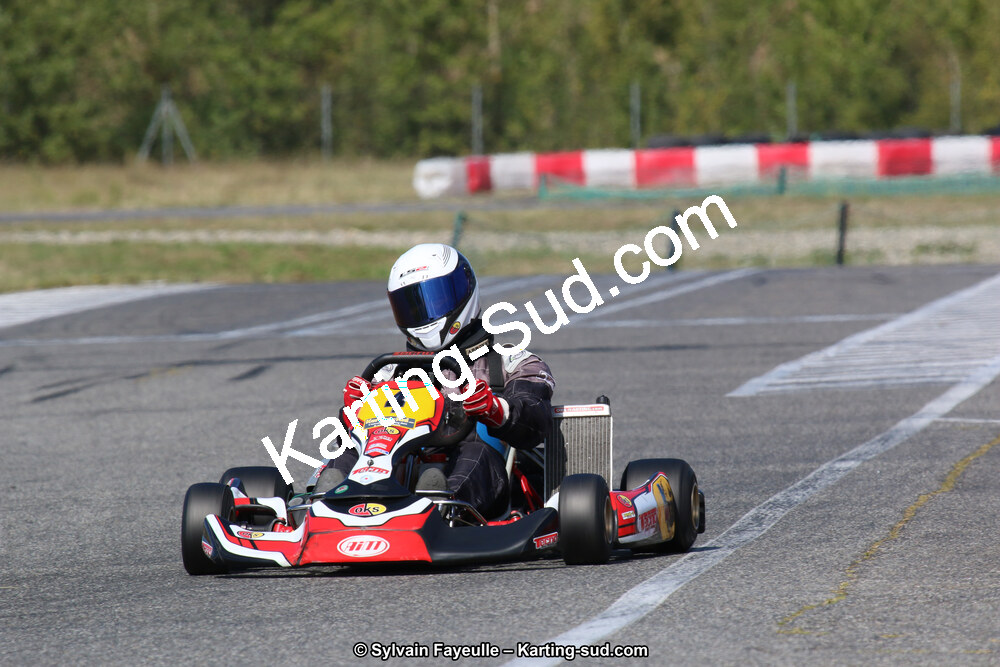 08/09/2019 : Course Club 2019 de Muret au Circuit Haute-Garonne Karting (Photos Sylvain Fayeulle) 2019 — karting