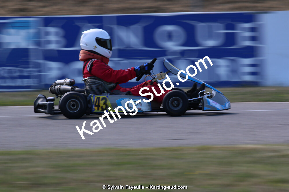 08/09/2019 : Course Club 2019 de Muret au Circuit Haute-Garonne Karting (Photos Sylvain Fayeulle) 2019 — karting