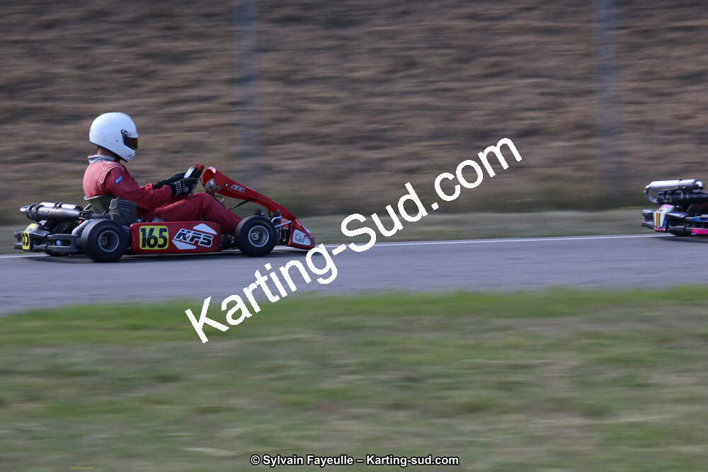 08/09/2019 : Course Club 2019 de Muret au Circuit Haute-Garonne Karting (Photos Sylvain Fayeulle) 2019 — karting