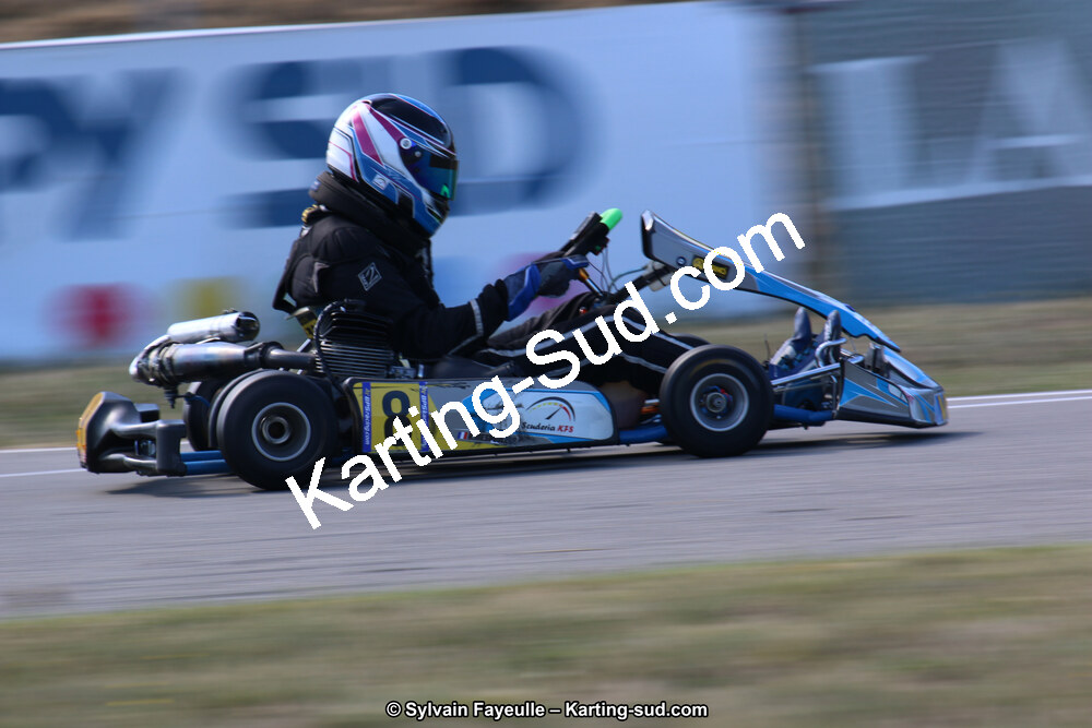 08/09/2019 : Course Club 2019 de Muret au Circuit Haute-Garonne Karting (Photos Sylvain Fayeulle) 2019 — karting