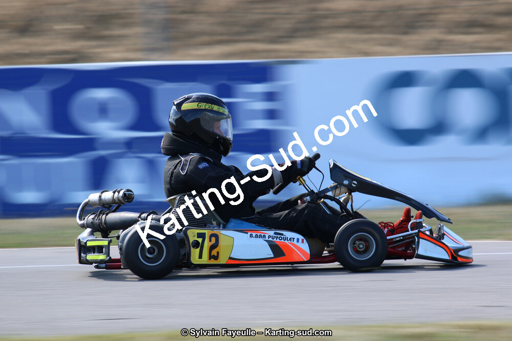 08/09/2019 : Course Club 2019 de Muret au Circuit Haute-Garonne Karting (Photos Sylvain Fayeulle) 2019 — karting