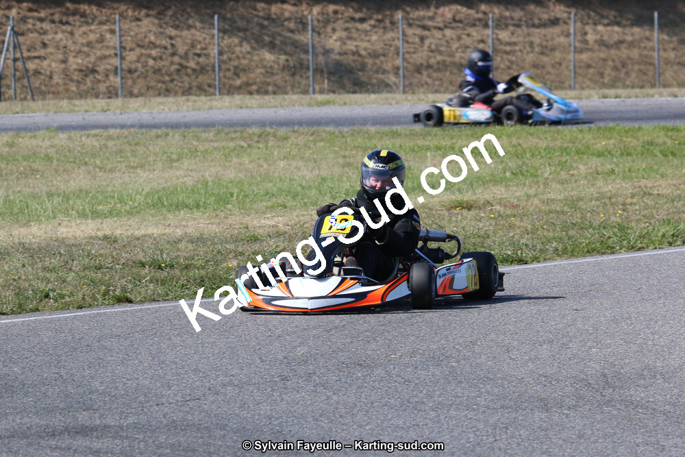 08/09/2019 : Course Club 2019 de Muret au Circuit Haute-Garonne Karting (Photos Sylvain Fayeulle) 2019 — karting
