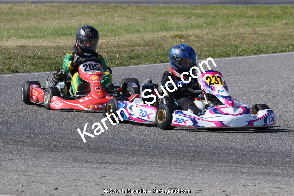 08/09/2019 : Course Club 2019 de Muret au Circuit Haute-Garonne Karting (Photos Sylvain Fayeulle) 2019 — karting