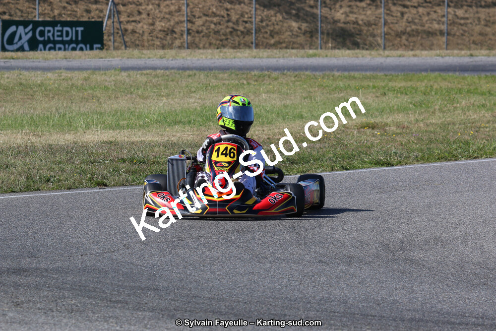 08/09/2019 : Course Club 2019 de Muret au Circuit Haute-Garonne Karting (Photos Sylvain Fayeulle) 2019 — karting
