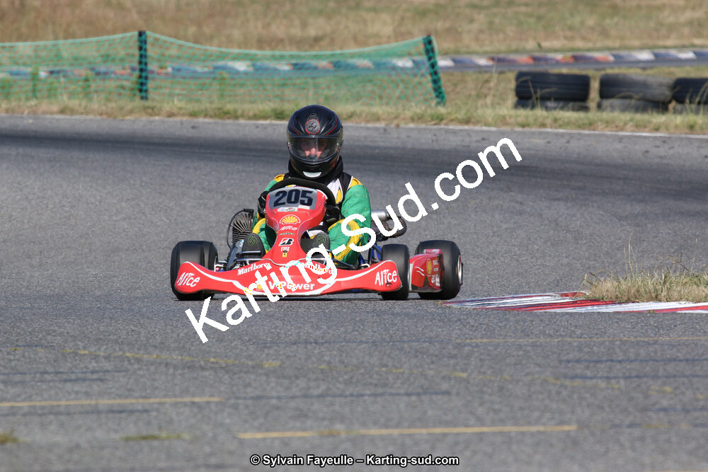 08/09/2019 : Course Club 2019 de Muret au Circuit Haute-Garonne Karting (Photos Sylvain Fayeulle) 2019 — karting
