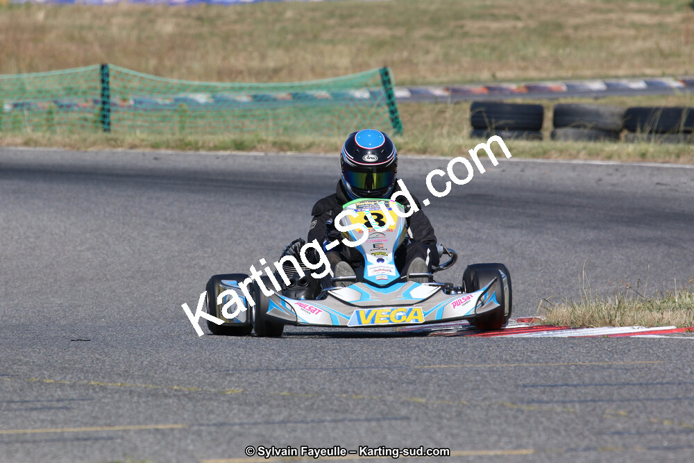 08/09/2019 : Course Club 2019 de Muret au Circuit Haute-Garonne Karting (Photos Sylvain Fayeulle) 2019 — karting