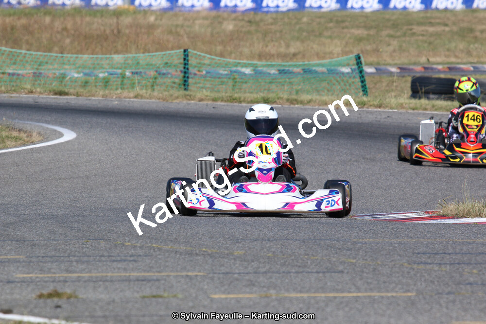 08/09/2019 : Course Club 2019 de Muret au Circuit Haute-Garonne Karting (Photos Sylvain Fayeulle) 2019 — karting