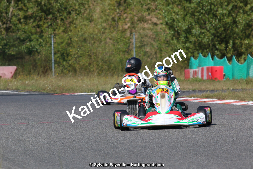 08/09/2019 : Course Club 2019 de Muret au Circuit Haute-Garonne Karting (Photos Sylvain Fayeulle) 2019 — karting