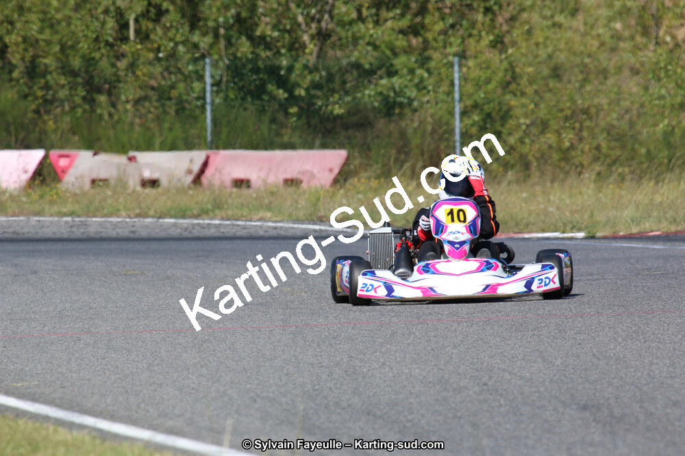 08/09/2019 : Course Club 2019 de Muret au Circuit Haute-Garonne Karting (Photos Sylvain Fayeulle) 2019 — karting