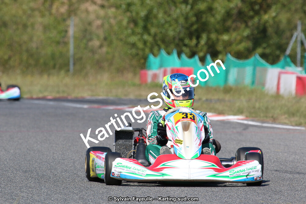 08/09/2019 : Course Club 2019 de Muret au Circuit Haute-Garonne Karting (Photos Sylvain Fayeulle) 2019 — karting
