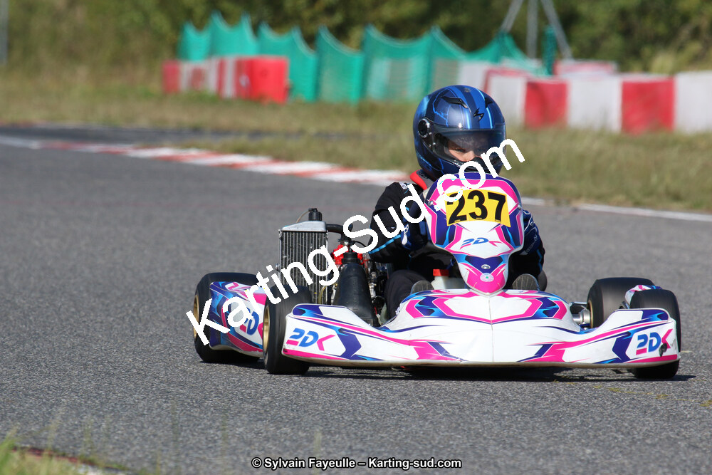08/09/2019 : Course Club 2019 de Muret au Circuit Haute-Garonne Karting (Photos Sylvain Fayeulle) 2019 — karting