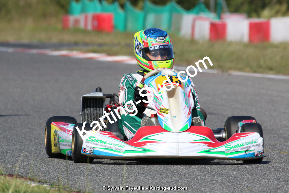 08/09/2019 : Course Club 2019 de Muret au Circuit Haute-Garonne Karting (Photos Sylvain Fayeulle) 2019 — karting