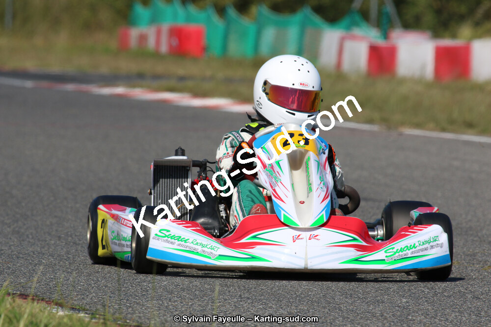 08/09/2019 : Course Club 2019 de Muret au Circuit Haute-Garonne Karting (Photos Sylvain Fayeulle) 2019 — karting