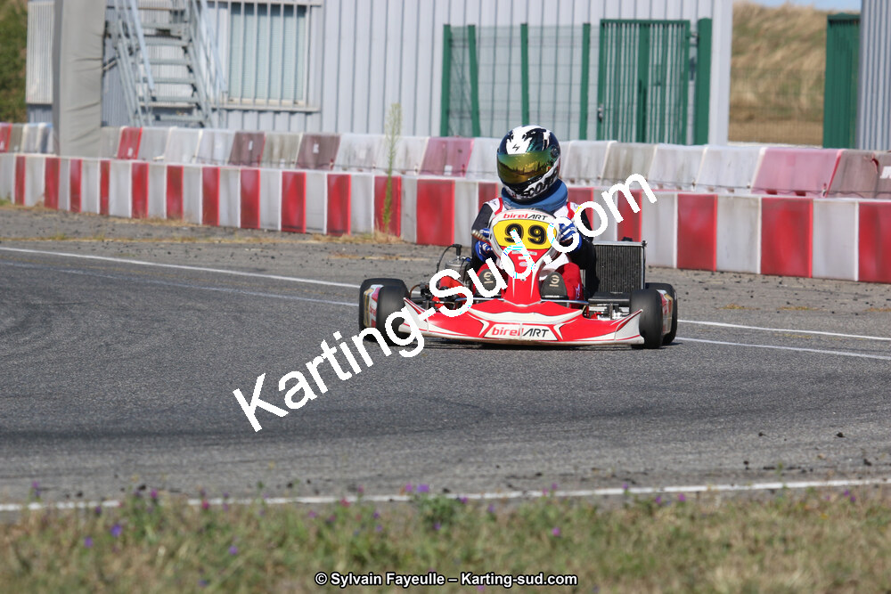 08/09/2019 : Course Club 2019 de Muret au Circuit Haute-Garonne Karting (Photos Sylvain Fayeulle) 2019 — karting