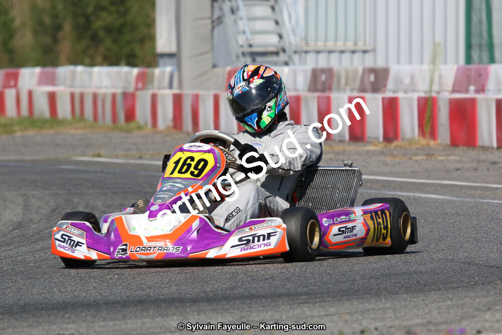 08/09/2019 : Course Club 2019 de Muret au Circuit Haute-Garonne Karting (Photos Sylvain Fayeulle) 2019 — karting