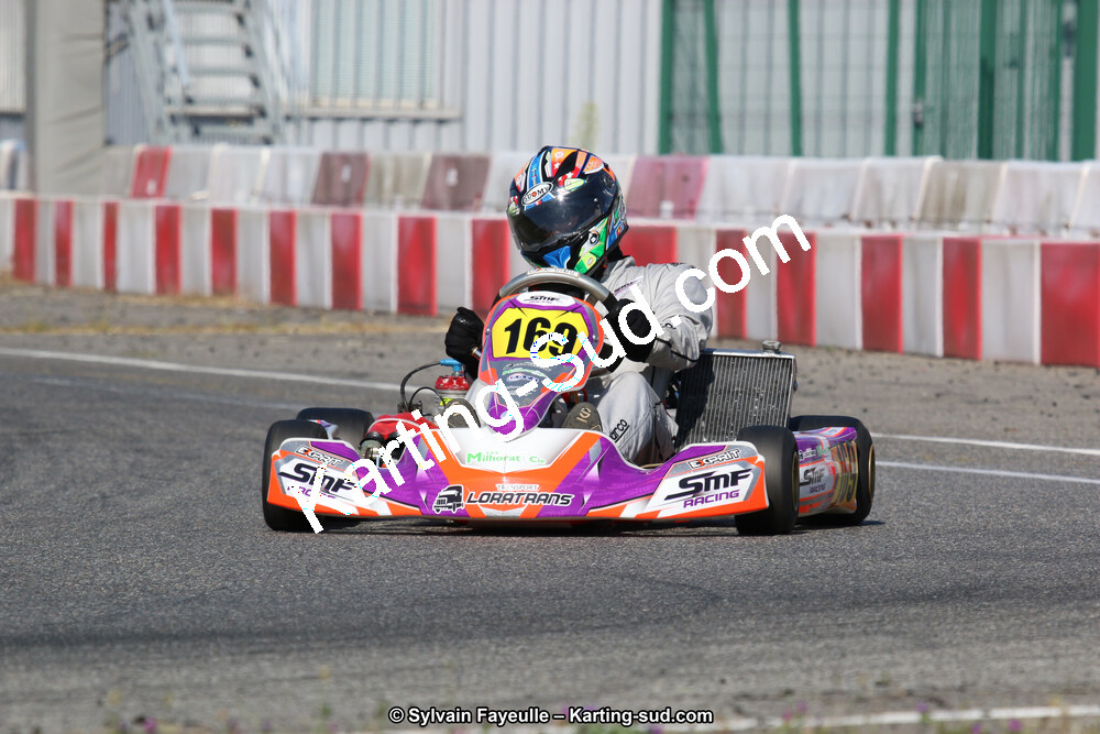 08/09/2019 : Course Club 2019 de Muret au Circuit Haute-Garonne Karting (Photos Sylvain Fayeulle) 2019 — karting