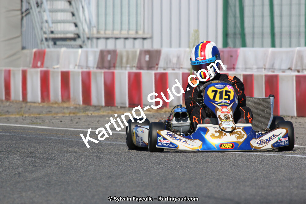 08/09/2019 : Course Club 2019 de Muret au Circuit Haute-Garonne Karting (Photos Sylvain Fayeulle) 2019 — karting