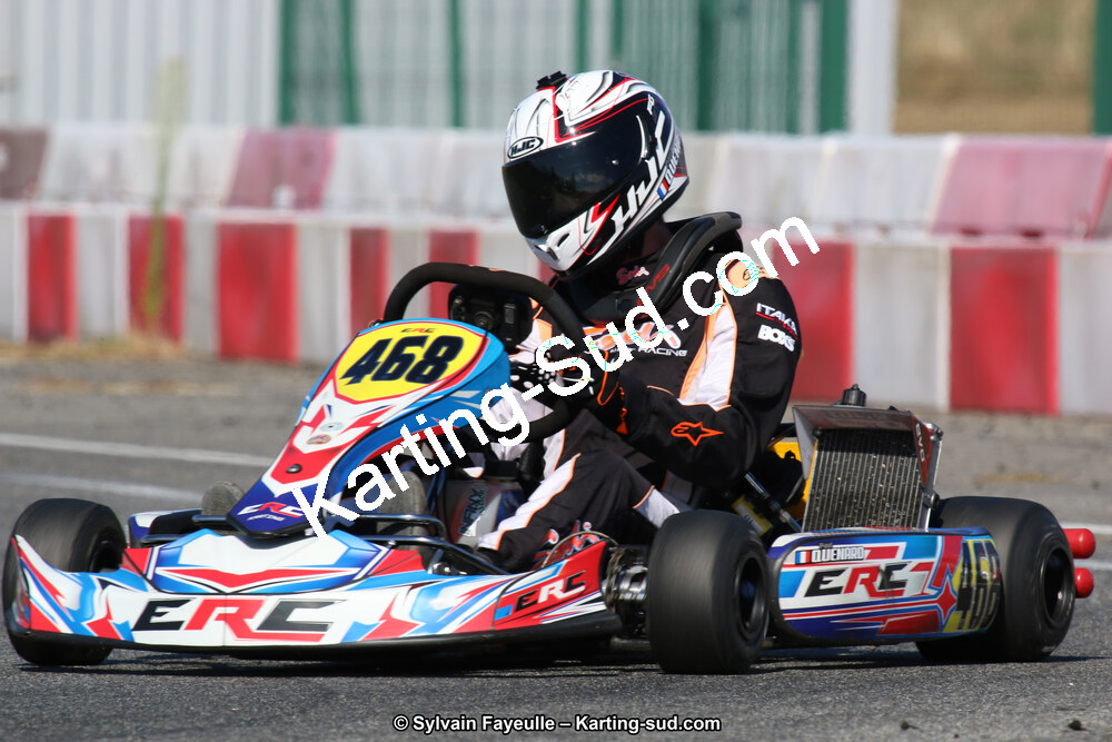 08/09/2019 : Course Club 2019 de Muret au Circuit Haute-Garonne Karting (Photos Sylvain Fayeulle) 2019 — karting