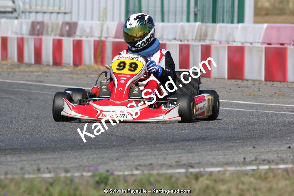 08/09/2019 : Course Club 2019 de Muret au Circuit Haute-Garonne Karting (Photos Sylvain Fayeulle) 2019 — karting