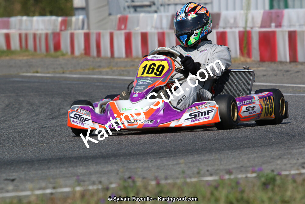08/09/2019 : Course Club 2019 de Muret au Circuit Haute-Garonne Karting (Photos Sylvain Fayeulle) 2019 — karting