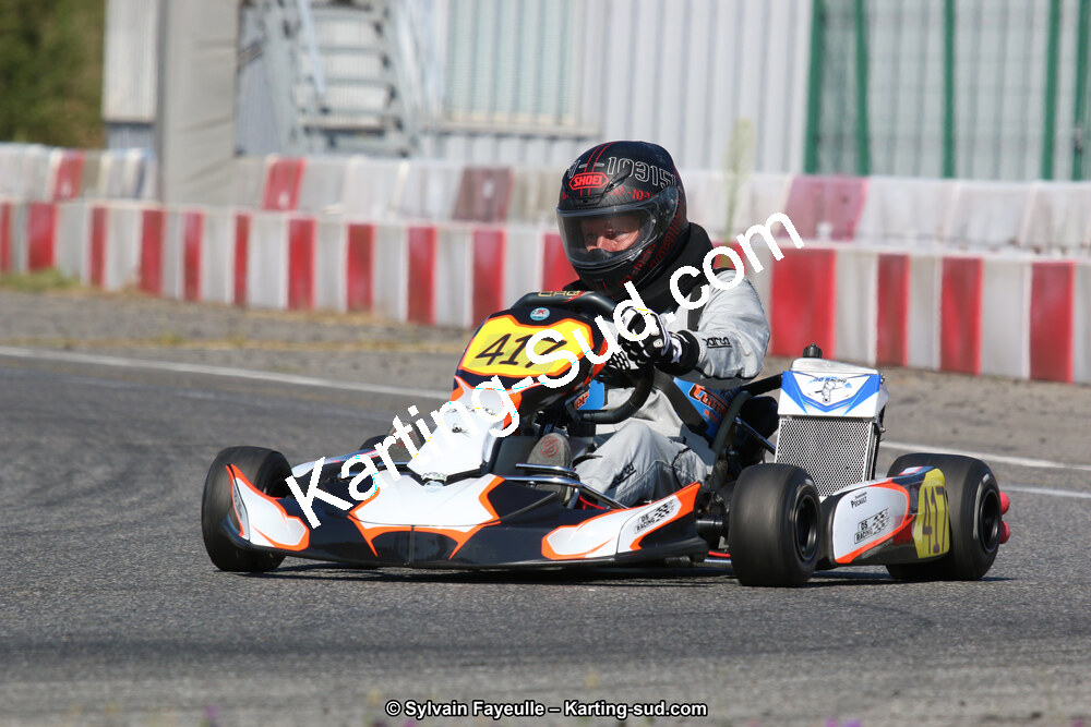 08/09/2019 : Course Club 2019 de Muret au Circuit Haute-Garonne Karting (Photos Sylvain Fayeulle) 2019 — karting