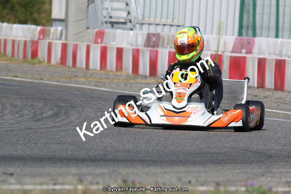 08/09/2019 : Course Club 2019 de Muret au Circuit Haute-Garonne Karting (Photos Sylvain Fayeulle) 2019 — karting