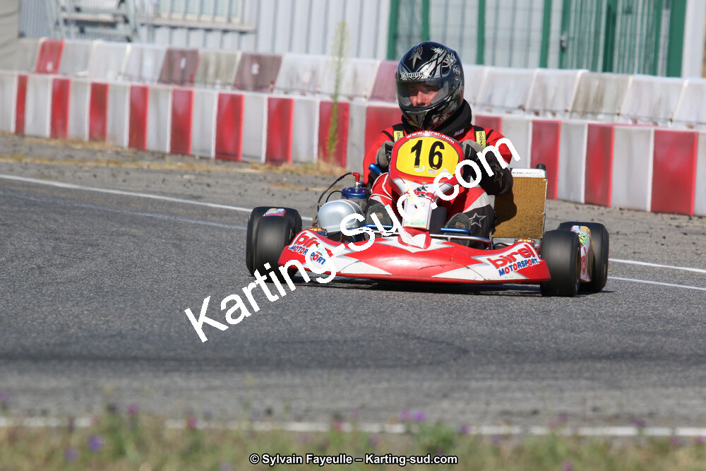 08/09/2019 : Course Club 2019 de Muret au Circuit Haute-Garonne Karting (Photos Sylvain Fayeulle) 2019 — karting
