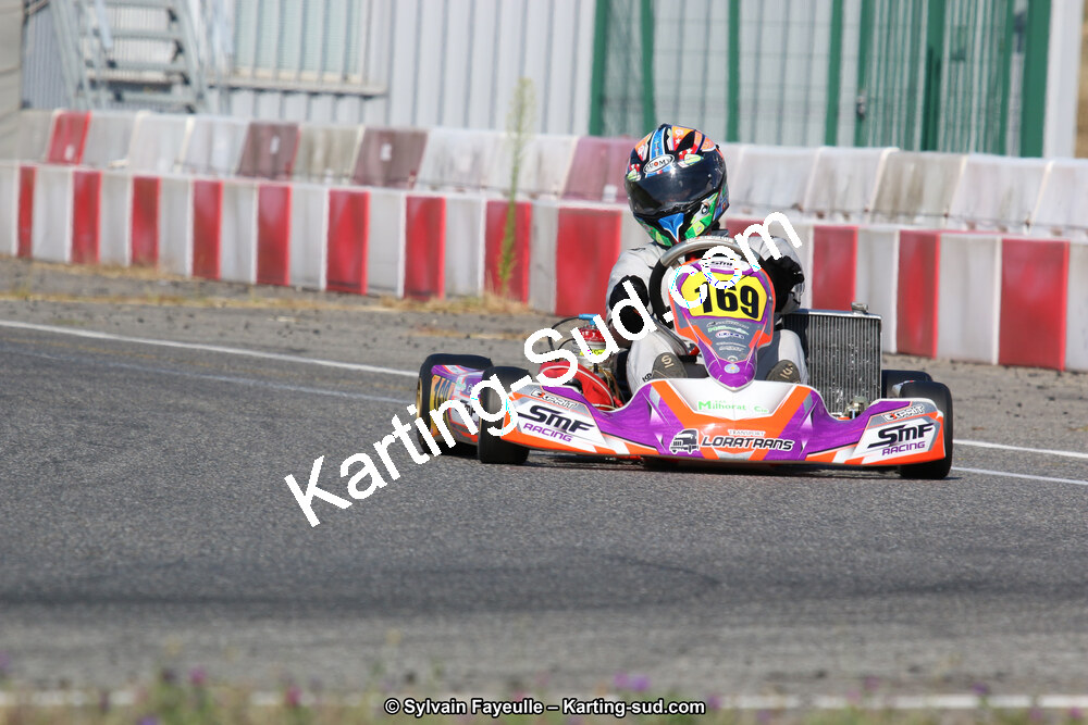 08/09/2019 : Course Club 2019 de Muret au Circuit Haute-Garonne Karting (Photos Sylvain Fayeulle) 2019 — karting