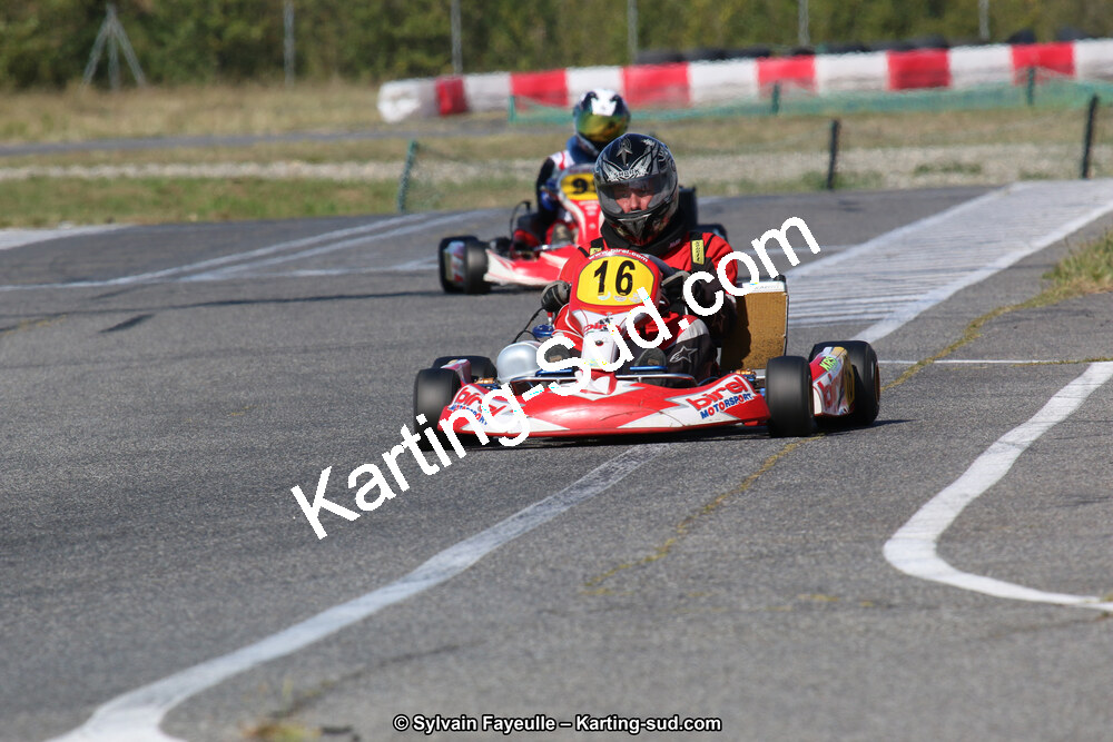 08/09/2019 : Course Club 2019 de Muret au Circuit Haute-Garonne Karting (Photos Sylvain Fayeulle) 2019 — karting