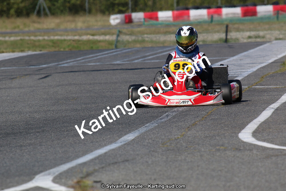 08/09/2019 : Course Club 2019 de Muret au Circuit Haute-Garonne Karting (Photos Sylvain Fayeulle) 2019 — karting