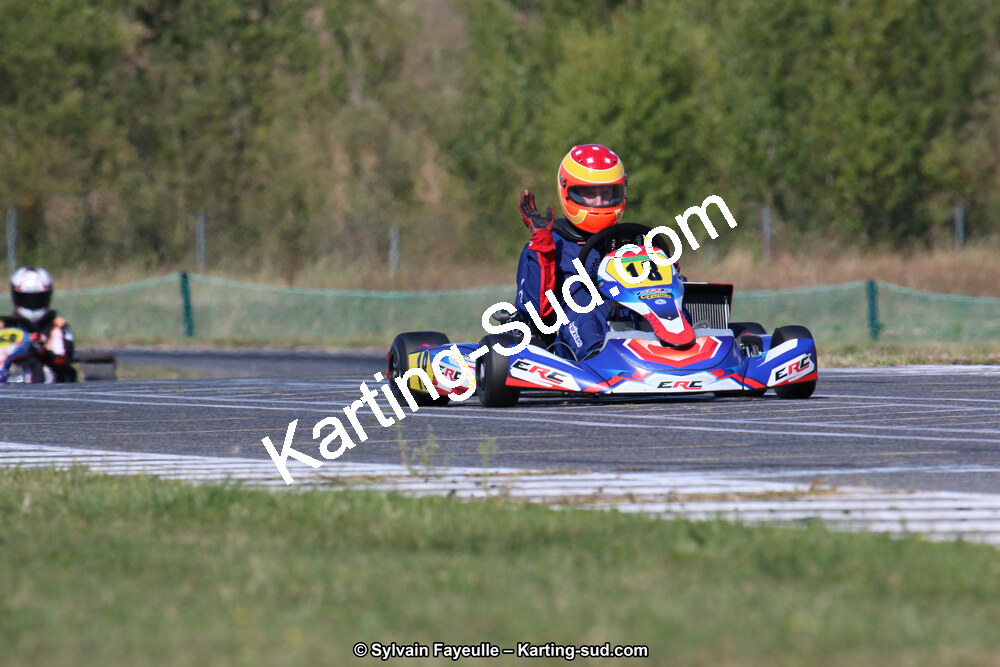 08/09/2019 : Course Club 2019 de Muret au Circuit Haute-Garonne Karting (Photos Sylvain Fayeulle) 2019 — karting
