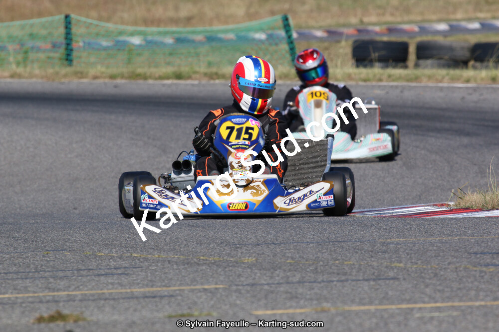 08/09/2019 : Course Club 2019 de Muret au Circuit Haute-Garonne Karting (Photos Sylvain Fayeulle) 2019 — karting