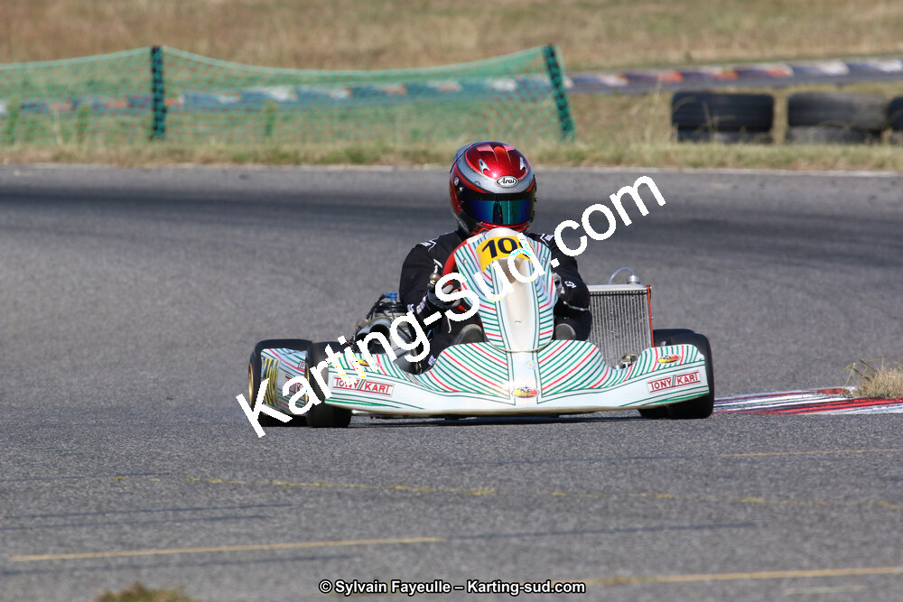 08/09/2019 : Course Club 2019 de Muret au Circuit Haute-Garonne Karting (Photos Sylvain Fayeulle) 2019 — karting