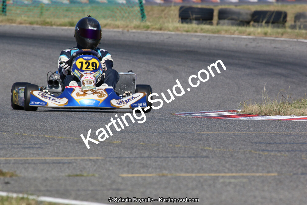 08/09/2019 : Course Club 2019 de Muret au Circuit Haute-Garonne Karting (Photos Sylvain Fayeulle) 2019 — karting